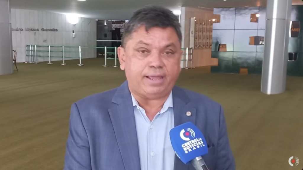 Márcio Jerry analisa nova Legislatura na Câmara dos Deputados