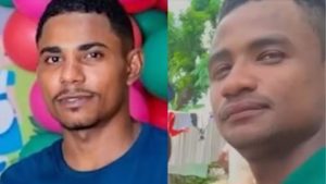 ÁUDIO: Vendedores são encontrados mortos em fazenda no MA