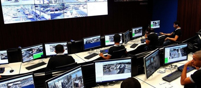 VÍDEO: Mais de 200 veículos roubados foram recuperados com uso de inteligência artificial