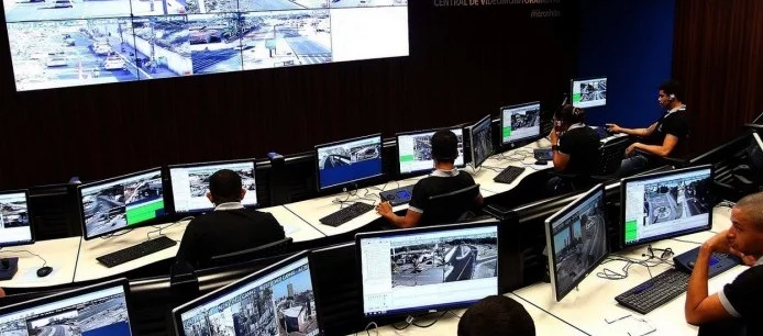 VÍDEO: Mais de 200 veículos roubados foram recuperados com uso de inteligência artificial