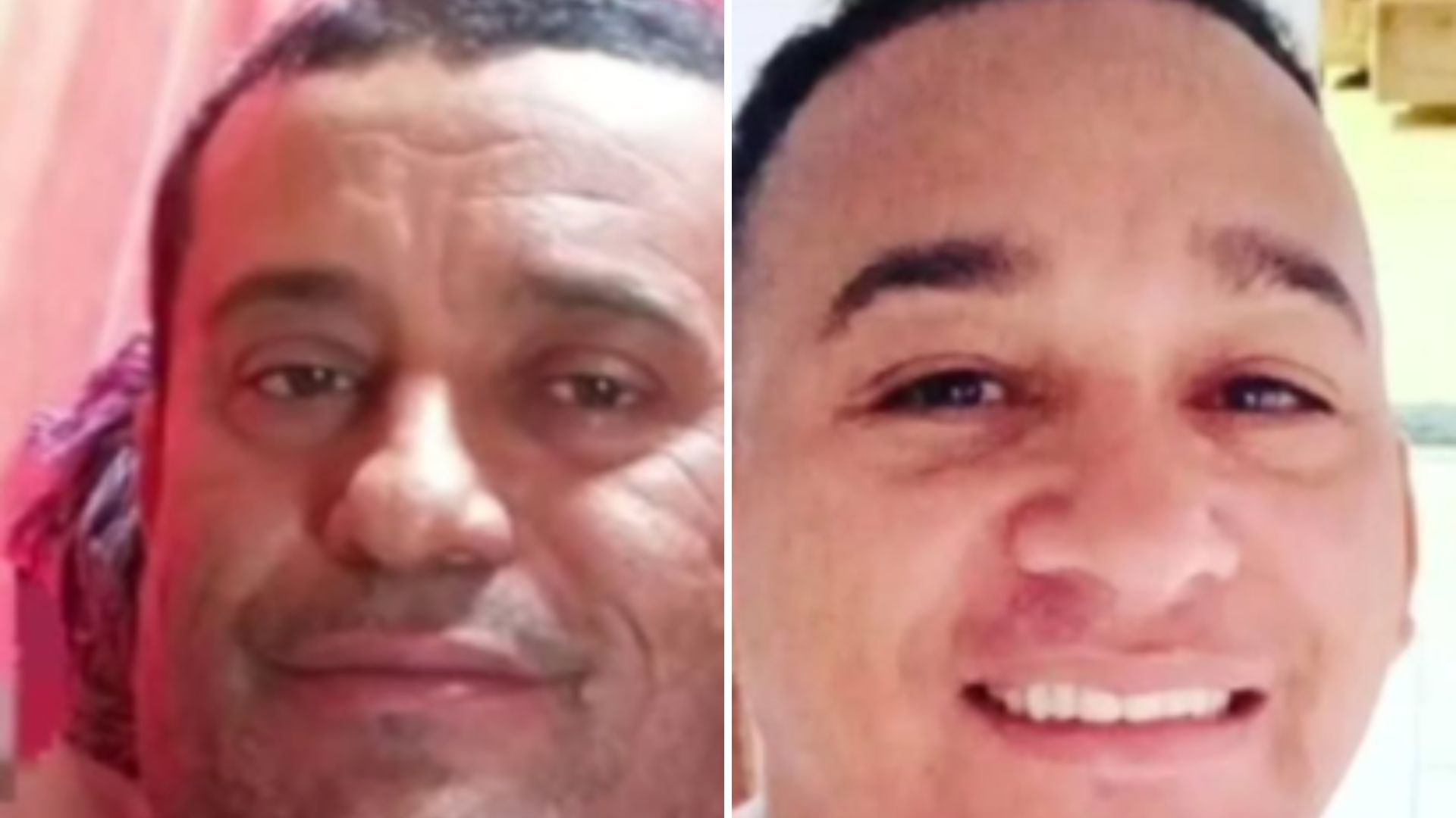 VÍDEO: Motoristas morrem em colisão frontal na BR-230