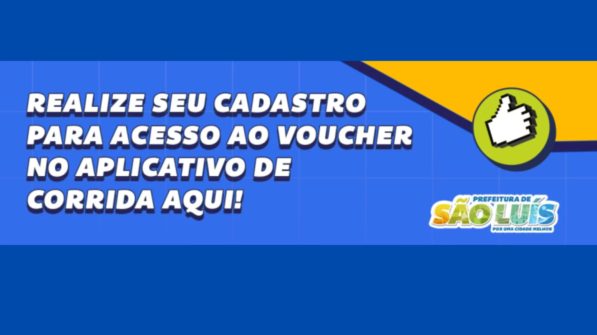 VÍDEO: Prefeitura de SL libera cadastro para transporte por app durante greve