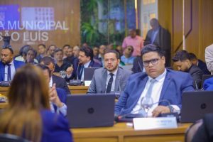 Aprovada a diminuição de créditos suplementares na Câmara de São Luís