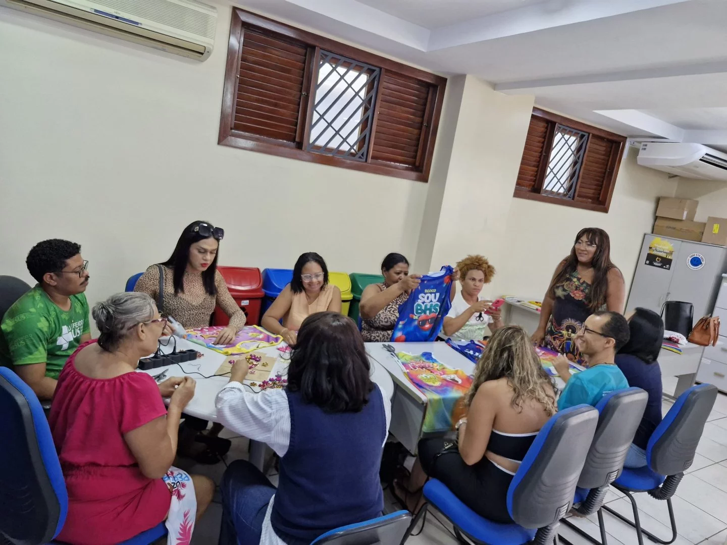 Carnaval: Oportunidade de Ouro para Empreendedores