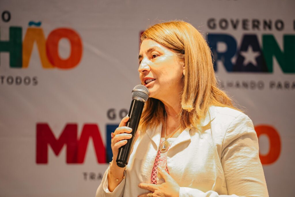 Iracema Vale destaca investimentos do Governo para expansão dos serviços de hemodiálise no Maranhão