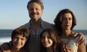 Filme Brasileiro bate recorde de exibições nos EUA