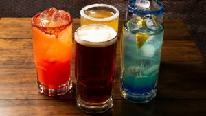 Bebidas açucaradas podem estar relacionada a Diabetes tipo 2