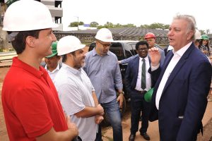 Fórum de Imperatriz será inaugurado em julho deste ano