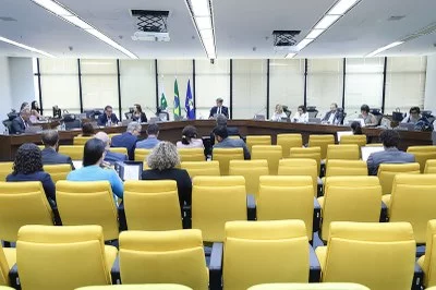 Aprovada a criação do Gaeco Nacional