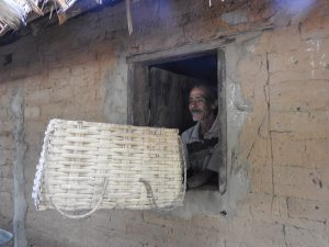 Comunidades tradicionais do Parque Estadual de Mirador ganharão reconhecimento