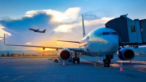 Passagens aéreas aumentam e geram impacto na inflação