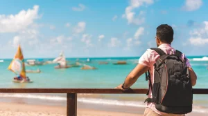 Turismo se consolida como setor fundamental para a economia brasileira