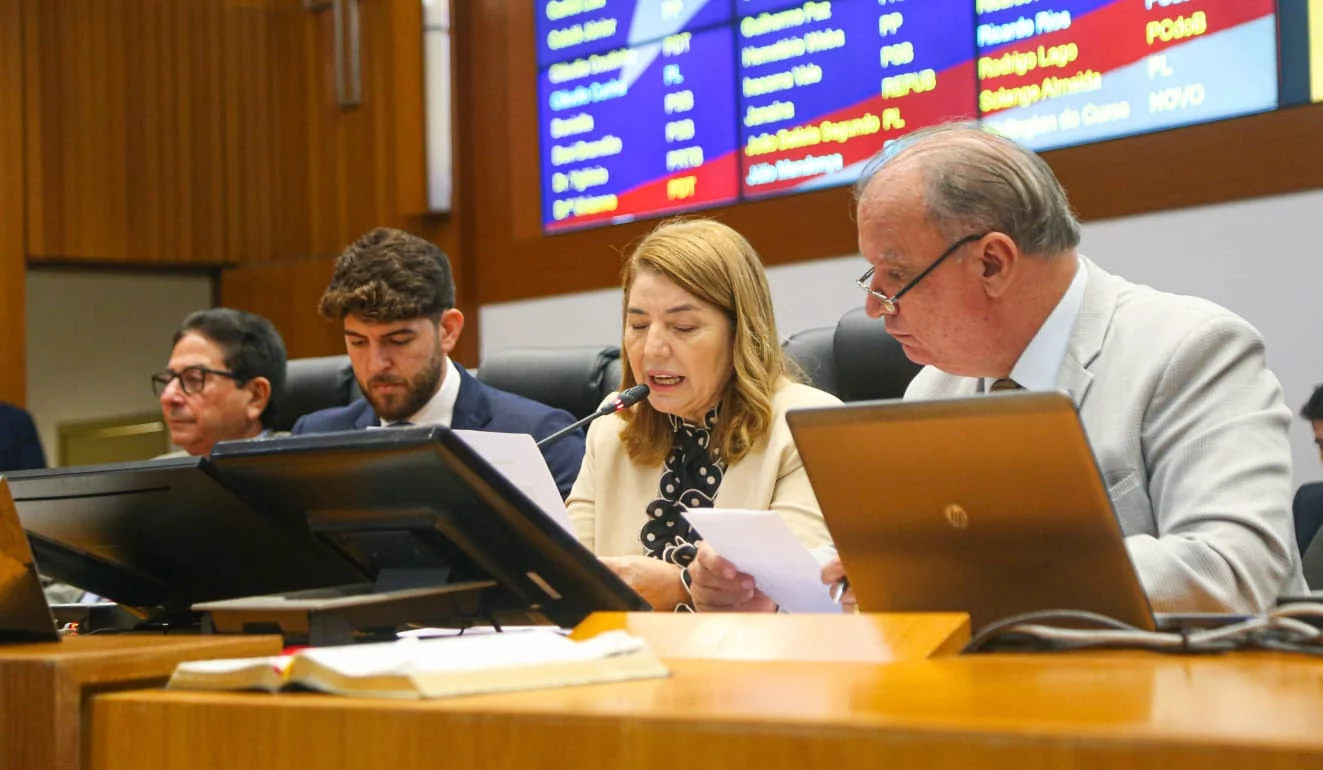 Aprovado na Assembleia o Projeto de Lei que cria o programa Maranhão Livre da Fome