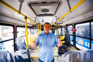 Governo do Maranhão anuncia edital para estudo sobre transporte semiurbano