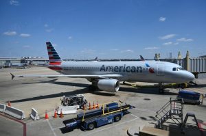 American Airlines se manifesta após declarações de Ingrid Guimarães