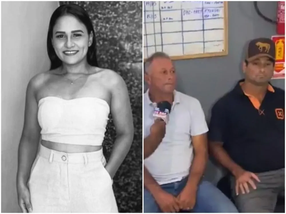 Caso Adriana: Polícia afirma que novas provas estão surgindo sobre a morte da influenciadora