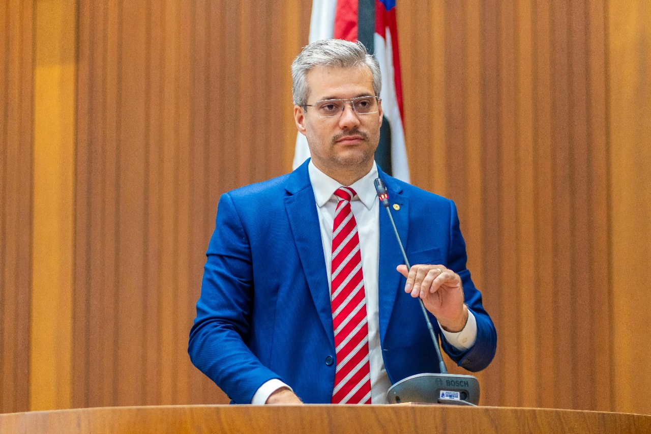 Neto Evangelista destaca empenho do governador para garantir trafegabilidade na MA-014
