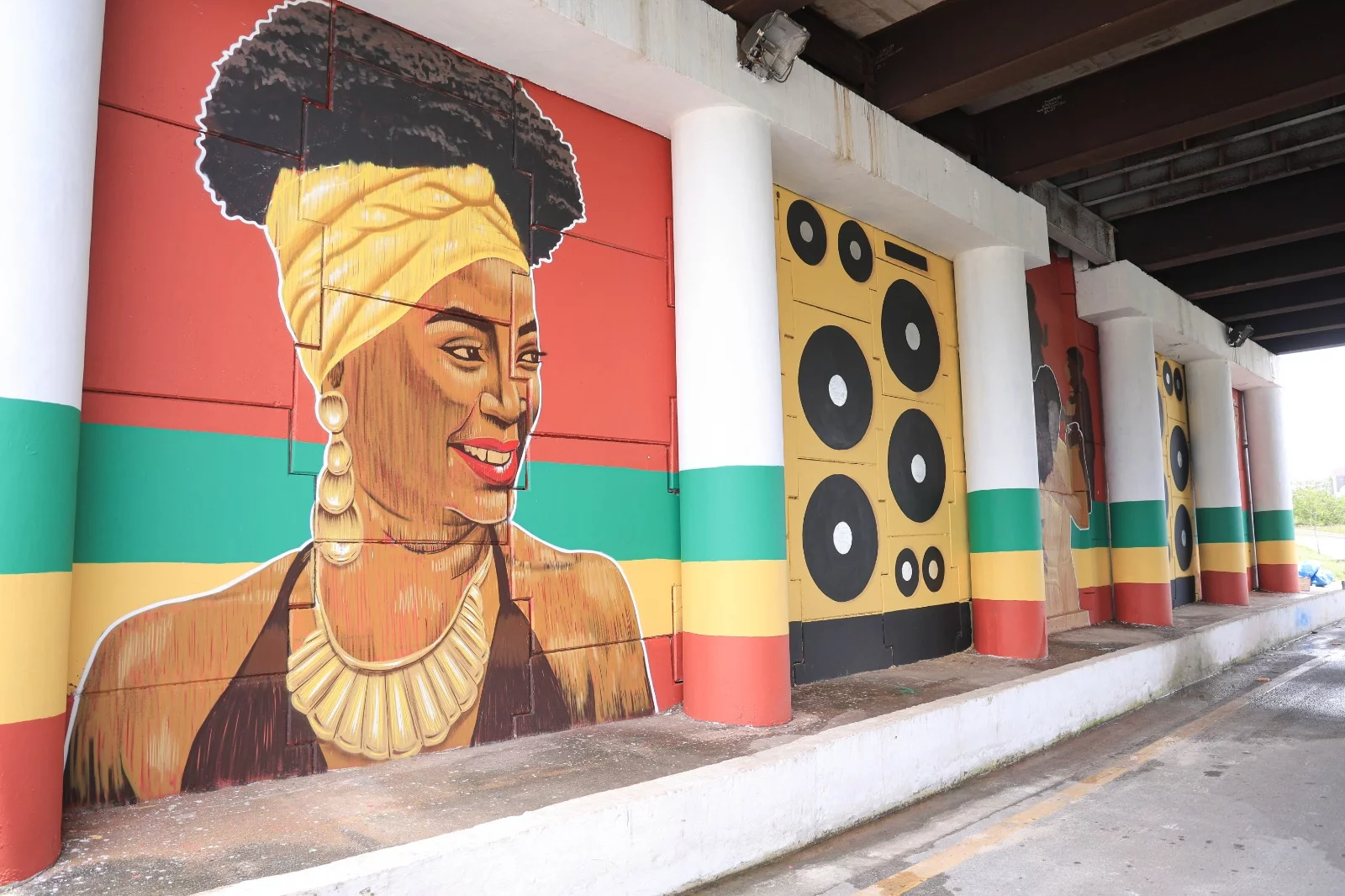 Novos contornos na paisagem urbana de São Luís