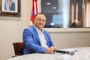 Governo do Maranhão intensifica recuperação da MA-014 com aumento de equipes