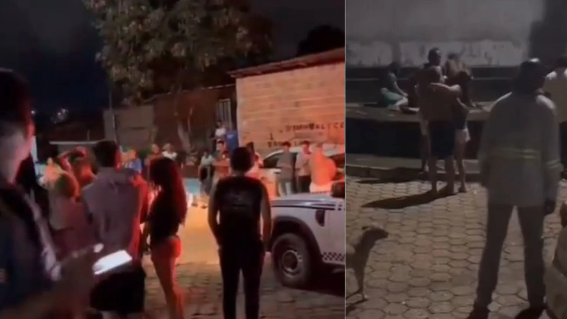 VÍDEO: Açailândia registra chacina na madrugada desta sexta (07)