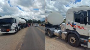 VÍDEO: Pedestres morrem atropelados em rodovias federais do MA