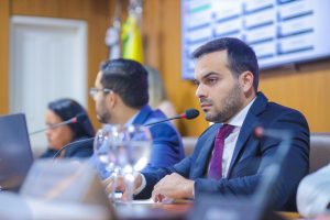 Vereador propõe auxílio emergencial para famílias afetadas por desastres em São Luís