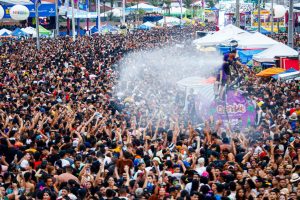 Carnaval do Maranhão movimentou R$ 800 milhões na economia