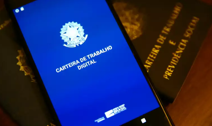 Maranhão lidera geração de empregos no Nordeste em junho