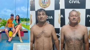 VÍDEO: Delegado diz que “depoimento contraditório” do marido da influencidora motivou prisão