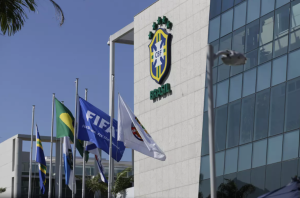 CBF convoca eleição para presidente
