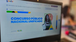 Ministério da Gestão publica resultado final do CNU