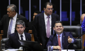 Orçamento de 2025 é aprovado pelo Congresso Nacional