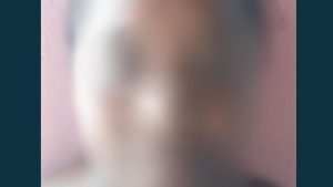 Mulher é presa após golpear o companheiro e diz ter sido vítima de agressão