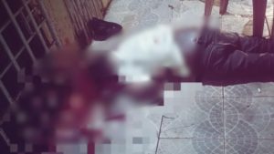 Homem é morto a pauladas enquanto dormia em Bernardo do Mearim