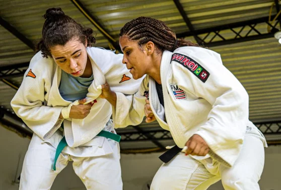 Dia Internacional da Mulher terá programação esportiva em São Luís