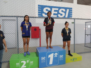 7 atletas do Fórum Jaracaty são convocados para o Time Maranhão de Judô