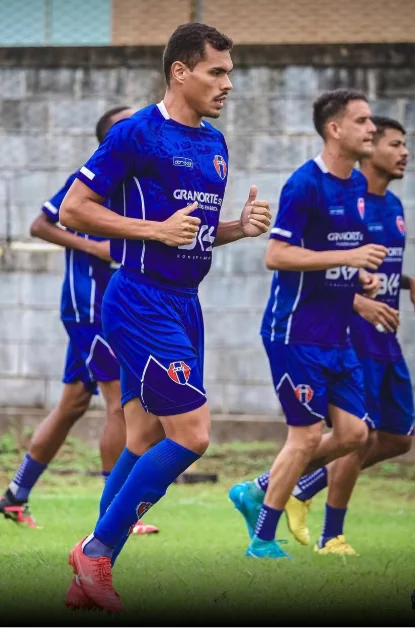 Mac anuncia vendas de ingressos para confronto diante do Sampaio