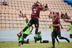Maranhão e Moto vencem no estadual nesse final de semana