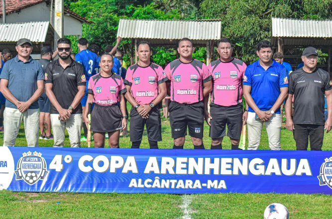 Torneio de futebol oferece premiação de 22 mil no interior do estado
