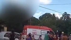 Homem morre após sofrer descarga elétrica na zona rural de São Luís