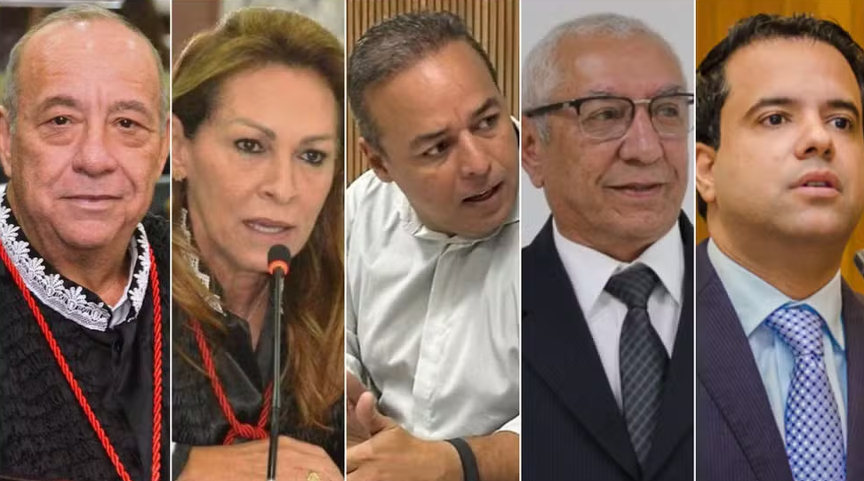 STJ devolve carros e joias de desembargadores indiciados por corrupção no MA