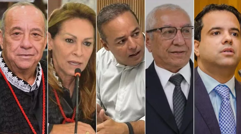 STJ devolve carros e joias de desembargadores indiciados por corrupção no MA