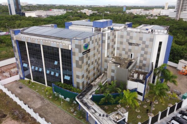 Semana Estadual de Conciliação no Maranhão é realizada pela Defensoria Pública