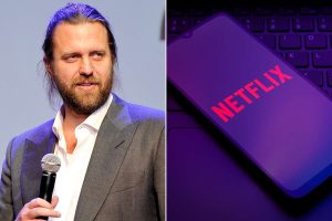 Cineasta é  preso por desviar US$ 11 milhões da Netflix