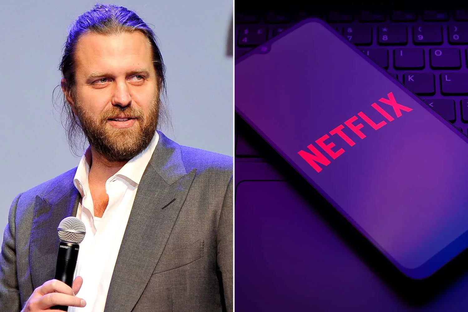 Cineasta é  preso por desviar US$ 11 milhões da Netflix