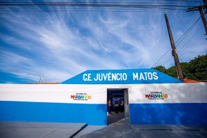 VÍDEO: Zona Rural de São Luís recebe escola revitalizada