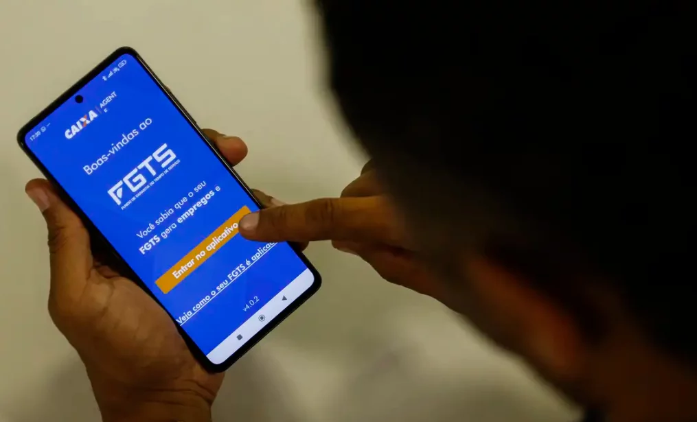 Termina nesta segunda pagamento especial do saque-aniversário do FGTS