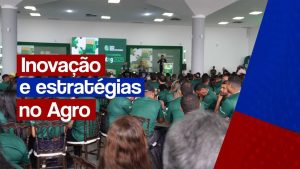 VÍDEO: Faema/Senar realiza fórum sobre inovação e estratégias no Agro maranhense