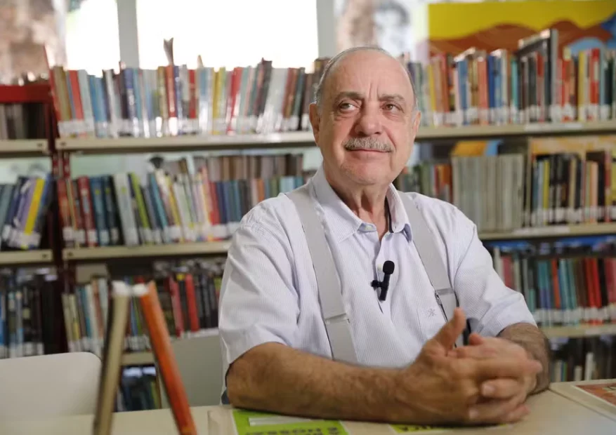 Fuad Noman, prefeito de Belo Horizonte, morre aos 77 anos