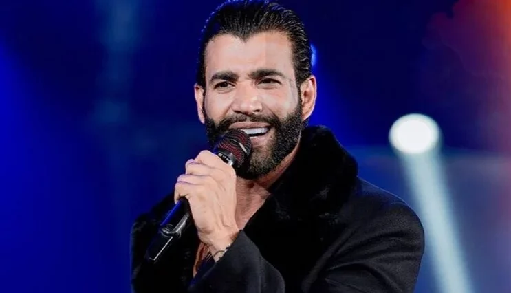 Gusttavo Lima desiste de disputar a Presidência em 2026